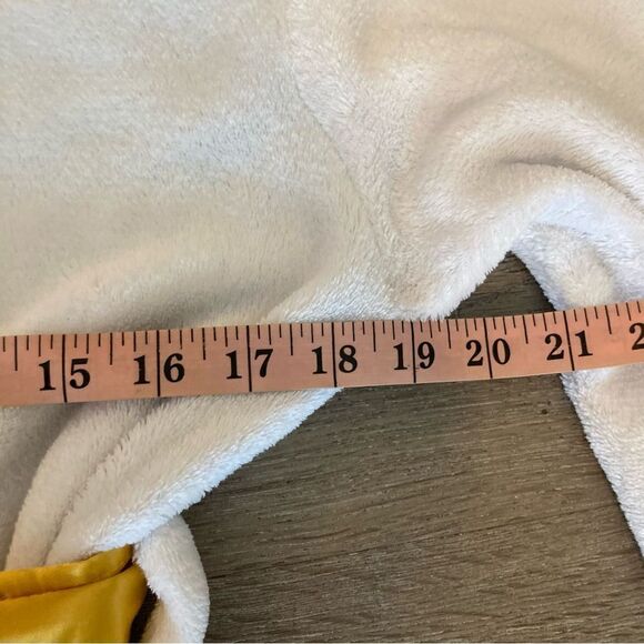 Gold Unicorn Robe S - Picture 6 of 9